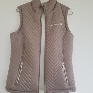Puffer Vest
